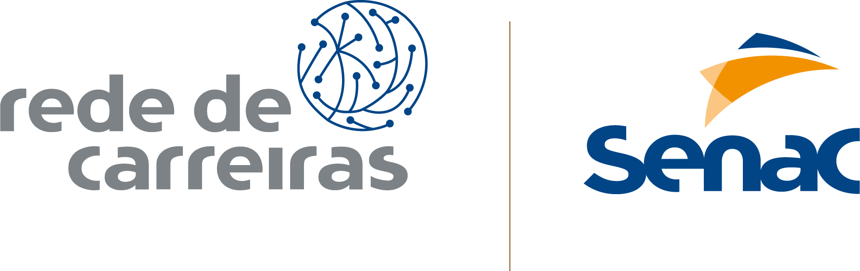 Logo Rede de Carreiras